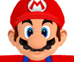 Mario - Luigi's Mansion