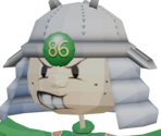 Numbuh 86 - Codename: Kids Next Door - Operation: V.I.D.E.O.G.A.M.E.