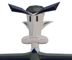 Count Spankulot - Codename: Kids Next Door - Operation: V.I.D.E.O.G.A.M.E.