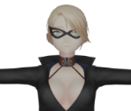Harpy (Special Operative) - Closers