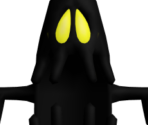 Bogmire Shadow - Luigi's Mansion