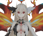 Daughter of Flame (Phenex) - Closers