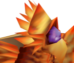 Bebuzzu Form 2 - Final Fantasy Fables: Chocobo Tales
