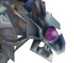 Bebuzzu Form 4 - Final Fantasy Fables: Chocobo Tales