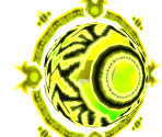 Bebuzzu Form 5 - Final Fantasy Fables: Chocobo Tales