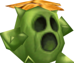 Cactuar - Final Fantasy Fables: Chocobo Tales