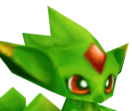 Carbuncle - Final Fantasy Fables: Chocobo Tales