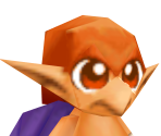 Goblin - Final Fantasy Fables: Chocobo Tales
