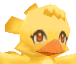Becky - Final Fantasy Fables: Chocobo Tales