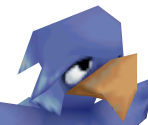 Brow - Final Fantasy Fables: Chocobo Tales