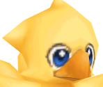 Chocobo - Final Fantasy Fables: Chocobo Tales