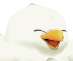 Chubby - Final Fantasy Fables: Chocobo Tales
