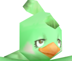 Dolly - Final Fantasy Fables: Chocobo Tales