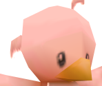 Gazzy - Final Fantasy Fables: Chocobo Tales