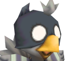 Jailbird - Final Fantasy Fables: Chocobo Tales
