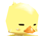 Jarro - Final Fantasy Fables: Chocobo Tales