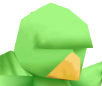 Moggy - Final Fantasy Fables: Chocobo Tales