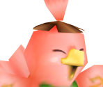 Peekaboo - Final Fantasy Fables: Chocobo Tales