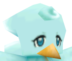 Sweenie - Final Fantasy Fables: Chocobo Tales