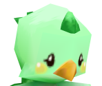 Wakaba - Final Fantasy Fables: Chocobo Tales
