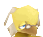 Yelro - Final Fantasy Fables: Chocobo Tales