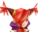 Irma - Final Fantasy Fables: Chocobo Tales