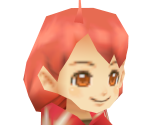 Shirma - Final Fantasy Fables: Chocobo Tales