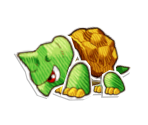 Adamantoise - Final Fantasy Fables: Chocobo Tales