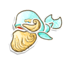 Bismarck - Final Fantasy Fables: Chocobo Tales