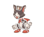 Cait Sith - Final Fantasy Fables: Chocobo Tales