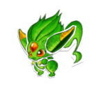 Carbuncle - Final Fantasy Fables: Chocobo Tales