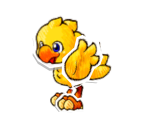 Chocobo - Final Fantasy Fables: Chocobo Tales
