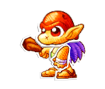 Goblin - Final Fantasy Fables: Chocobo Tales