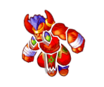 Ifrit - Final Fantasy Fables: Chocobo Tales