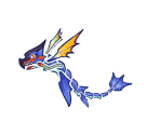 Leviathan - Final Fantasy Fables: Chocobo Tales