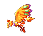 Phoenix - Final Fantasy Fables: Chocobo Tales