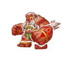 Titan - Final Fantasy Fables: Chocobo Tales