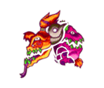 Typhon - Final Fantasy Fables: Chocobo Tales