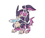Ultima Weapon - Final Fantasy Fables: Chocobo Tales