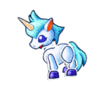 Unicorn - Final Fantasy Fables: Chocobo Tales