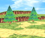 Duel Arena 01 - Final Fantasy Fables: Chocobo Tales