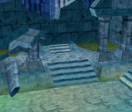 Duel Arena 06 - Final Fantasy Fables: Chocobo Tales