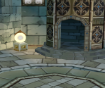 Duel Arena 08 - Final Fantasy Fables: Chocobo Tales