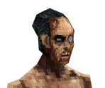 David - English of the Dead (JPN)
