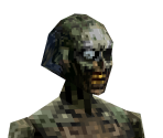 Kageo - English of the Dead (JPN)