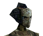 Ken - English of the Dead (JPN)