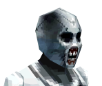 Lance - English of the Dead (JPN)