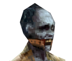Peter - English of the Dead (JPN)