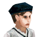 NPC 04 - English of the Dead (JPN)