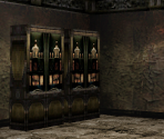 Test Room - English of the Dead (JPN)
